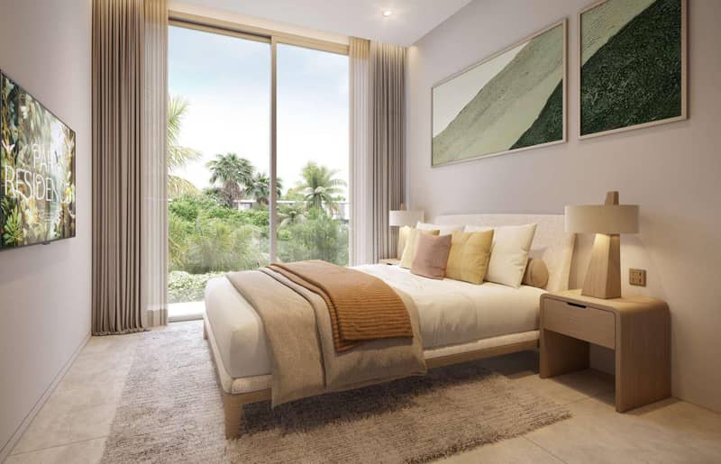 New apartments just a stone's throw from Bang Tao Beach, Phuket, Thailand — photo 15