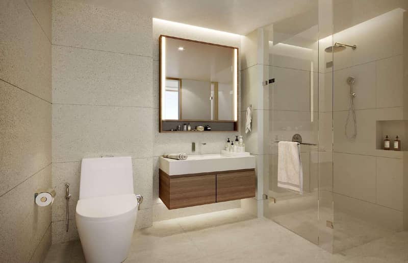 New apartments just a stone's throw from Bang Tao Beach, Phuket, Thailand — photo 18