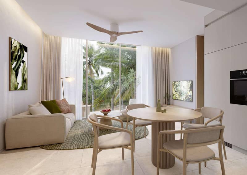 New apartments just a stone's throw from Bang Tao Beach, Phuket, Thailand — photo 9
