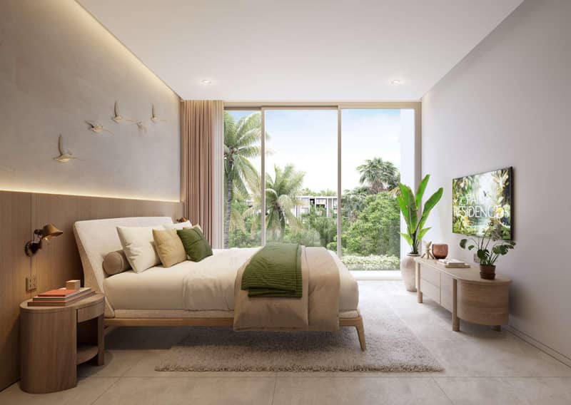 New apartments just a stone's throw from Bang Tao Beach, Phuket, Thailand — photo 14