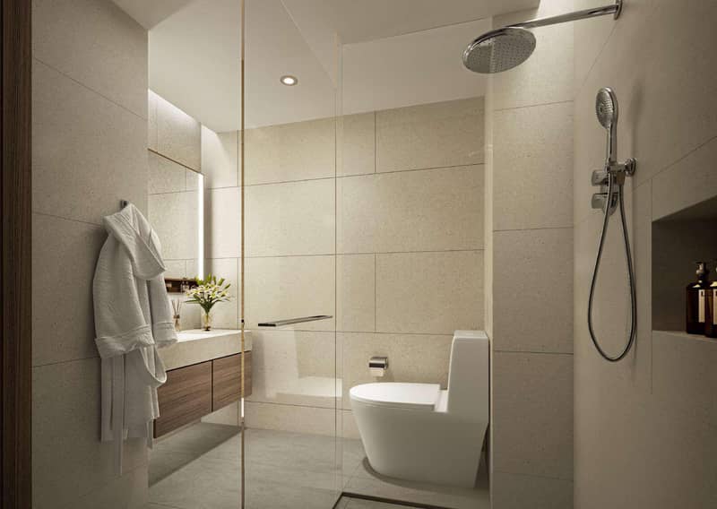 New apartments just a stone's throw from Bang Tao Beach, Phuket, Thailand — photo 18