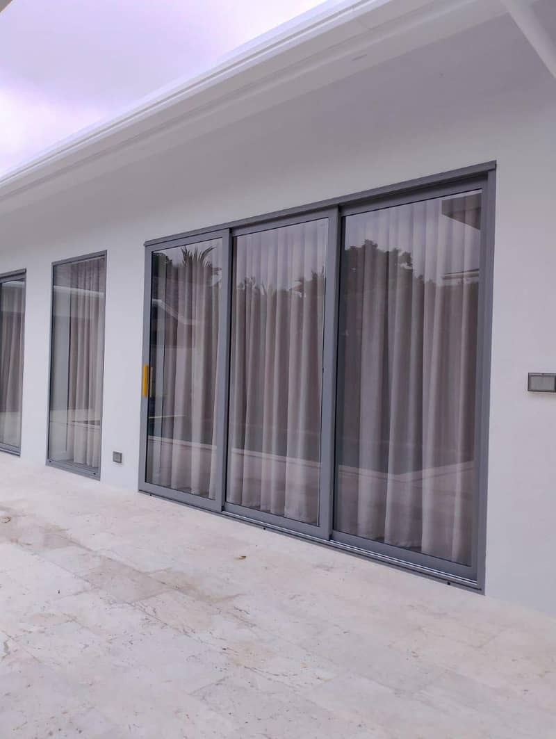 New complex of villas with swimming pools 5 minutes away from Bangrak Beach and an international school, Samui, Thailand — photo 9