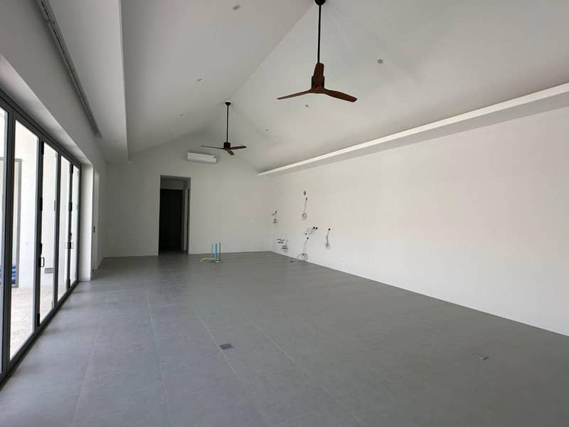 New complex of villas with swimming pools 5 minutes away from Bangrak Beach and an international school, Samui, Thailand — photo 7