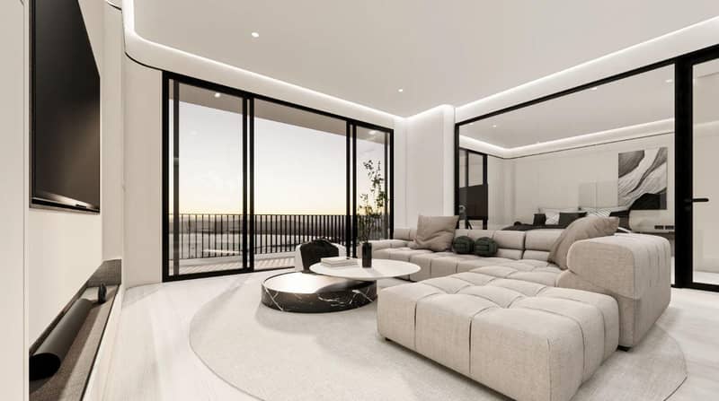New residence with swimming pools, a spa and a business hub 900 meters from Kata Beach, Phuket, Thailand — photo 3