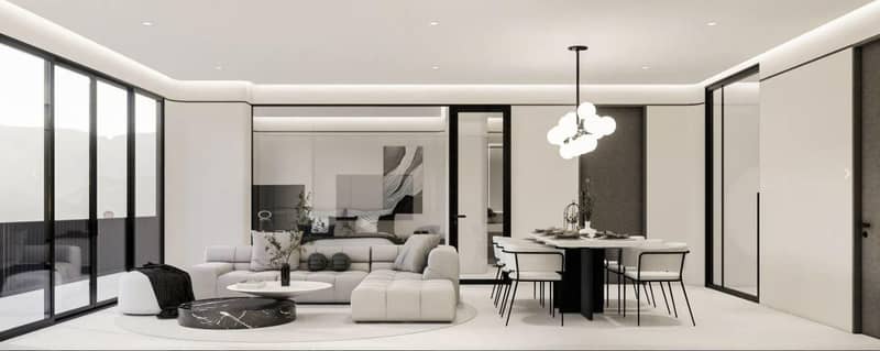 New residence with swimming pools, a spa and a business hub 900 meters from Kata Beach, Phuket, Thailand — photo 7