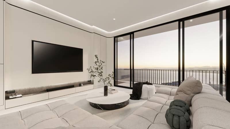 New residence with swimming pools, a spa and a business hub 900 meters from Kata Beach, Phuket, Thailand — photo 4