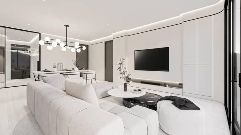 New residence with swimming pools, a spa and a business hub 900 meters from Kata Beach, Phuket, Thailand — photo 5