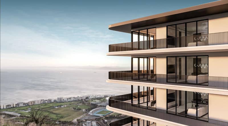 New residence with swimming pools, a spa and a business hub 900 meters from Kata Beach, Phuket, Thailand — photo 16