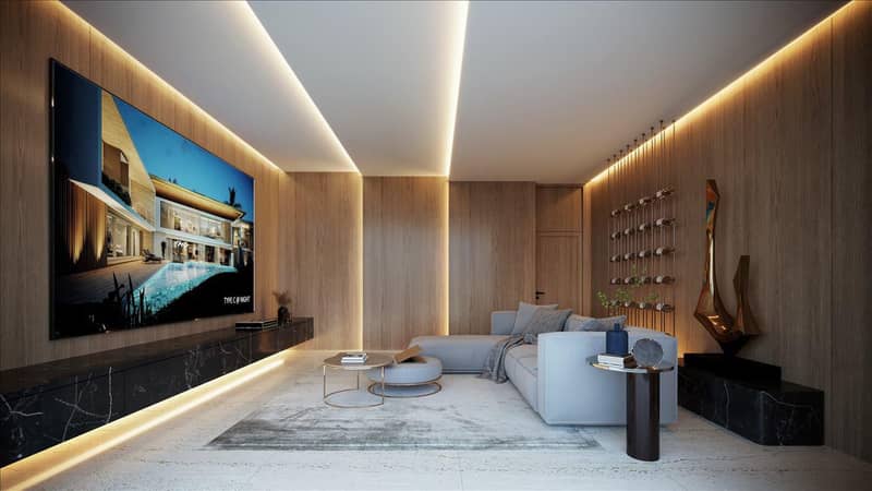 New complex of villas with swimming pools and gardens close to the main attractions of Phuket, Thailand — photo 7