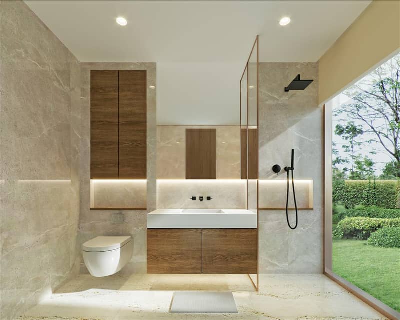 New complex of villas with swimming pools and gardens close to the main attractions of Phuket, Thailand — photo 16