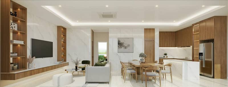 New complex of villas with swimming pools and gardens close to the main attractions of Phuket, Thailand — photo 4