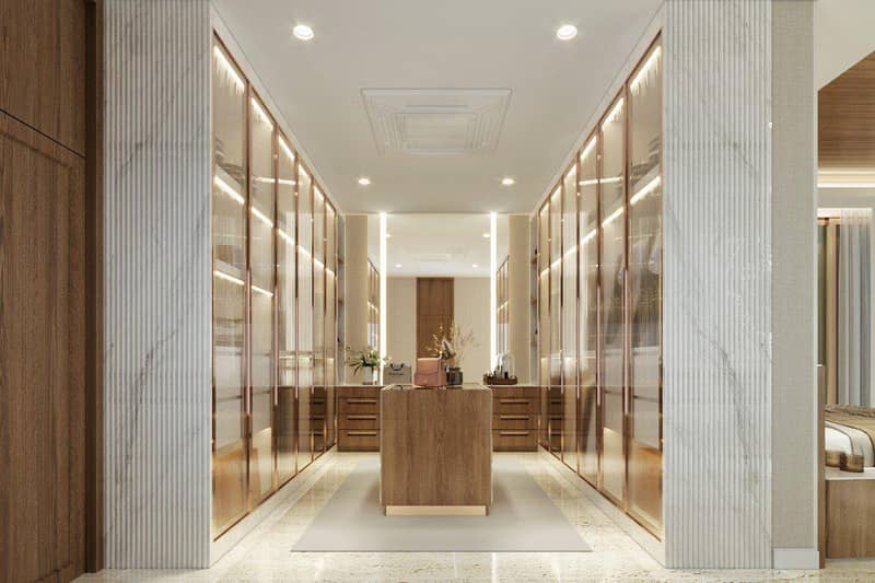 New complex of villas with swimming pools and gardens close to the main attractions of Phuket, Thailand — photo 12