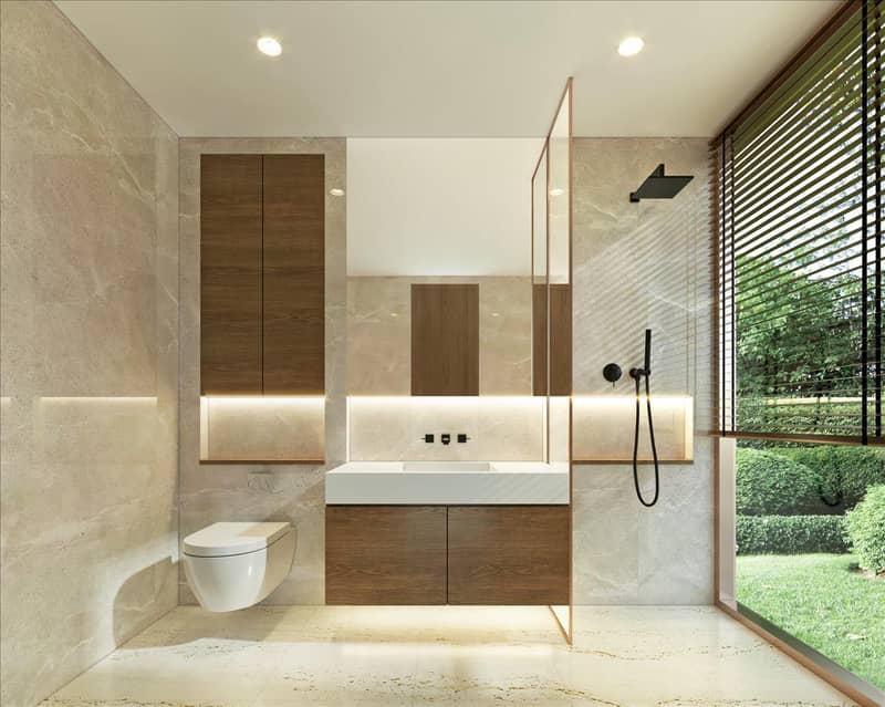 New complex of villas with swimming pools and gardens close to the main attractions of Phuket, Thailand — photo 15
