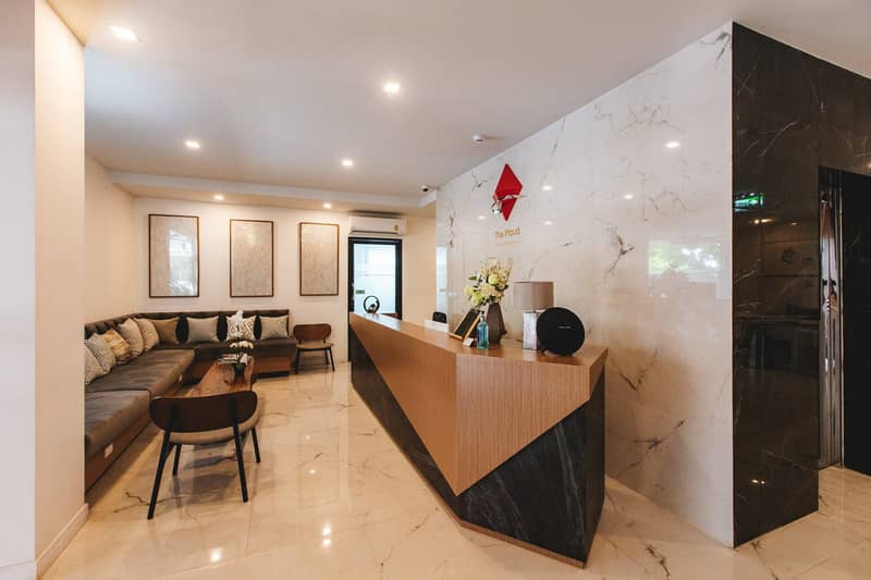 Modern residential complex with a wide range of services near Rawai Beach, Phuket, Thailand — photo 28