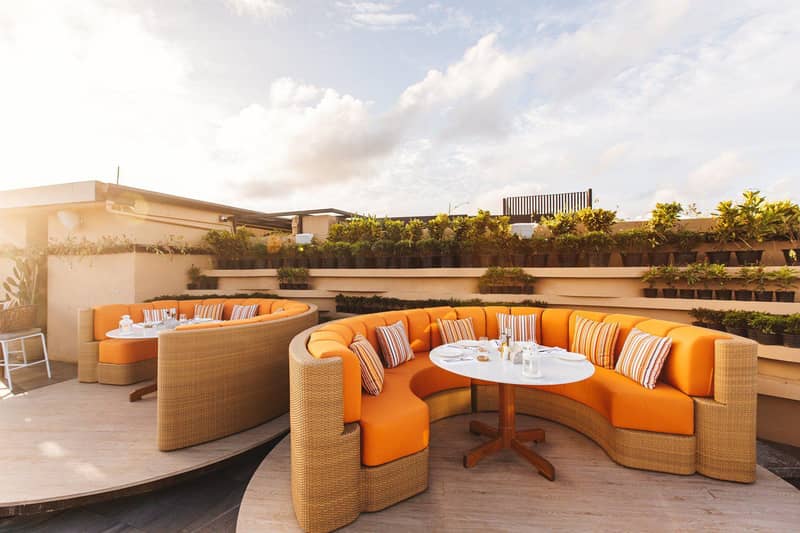 Modern residential complex with a wide range of services near Rawai Beach, Phuket, Thailand — photo 42