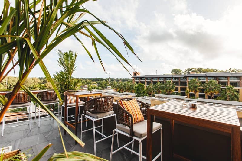Modern residential complex with a wide range of services near Rawai Beach, Phuket, Thailand — photo 38