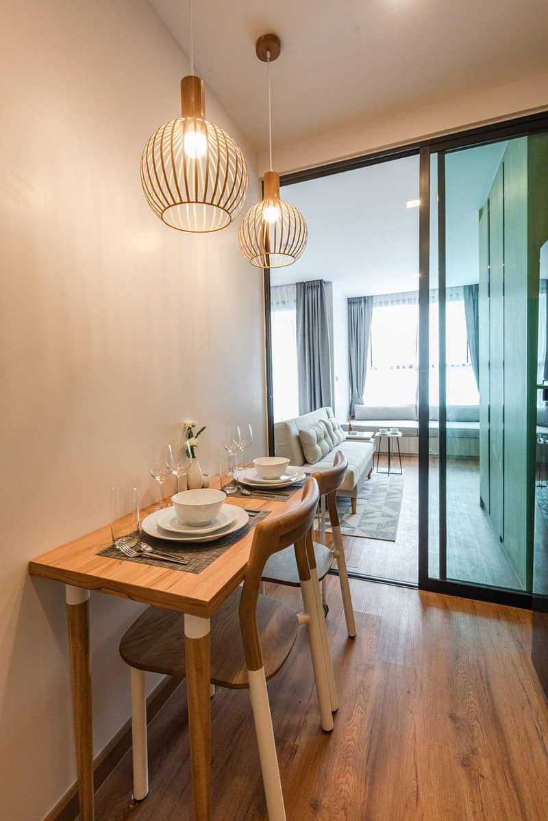 Modern residential complex with a wide range of services near Rawai Beach, Phuket, Thailand — photo 7
