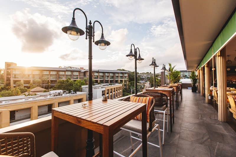 Modern residential complex with a wide range of services near Rawai Beach, Phuket, Thailand — photo 40