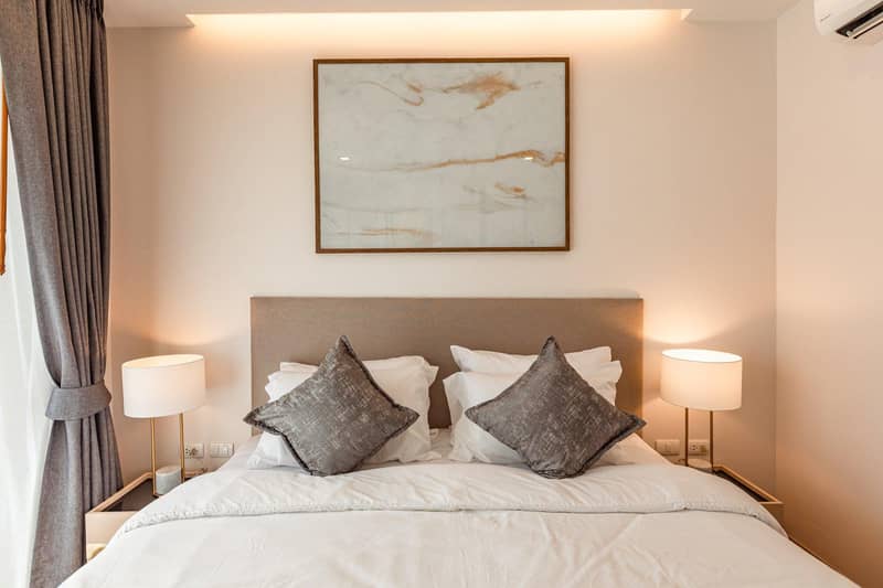 Modern residential complex with a wide range of services near Rawai Beach, Phuket, Thailand — photo 17