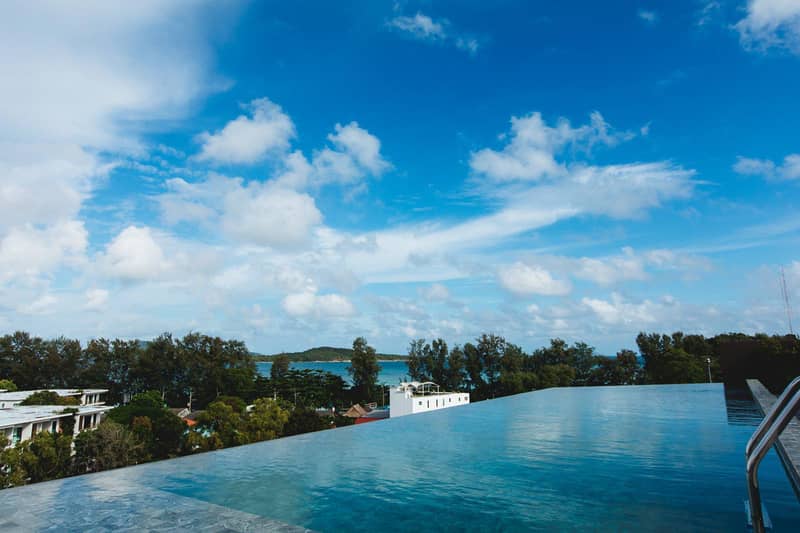 Modern residential complex with a wide range of services near Rawai Beach, Phuket, Thailand — photo 37