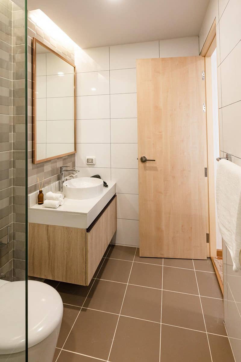 Modern residential complex with a wide range of services near Rawai Beach, Phuket, Thailand — photo 23