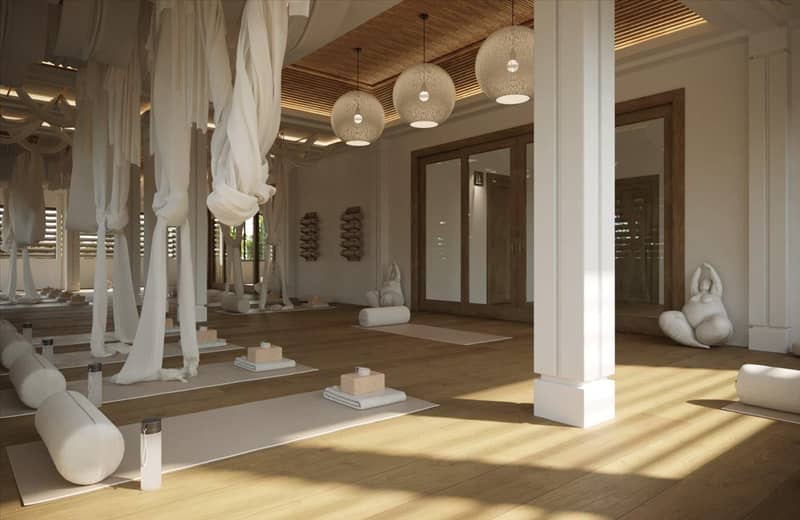 Complex of villas with around-the-clock security and a kids' playground close to international schools and beaches, Samui, Thailand — photo 9