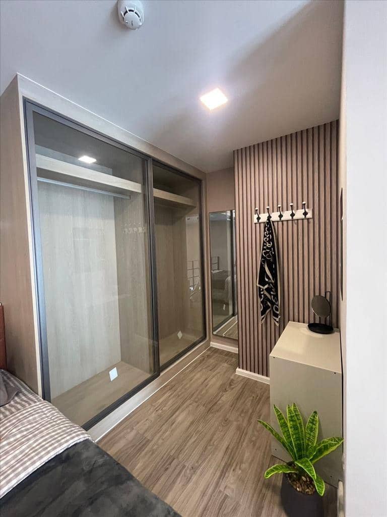 Residential complex with good infrastructure, Bangkok, Thailand — photo 10
