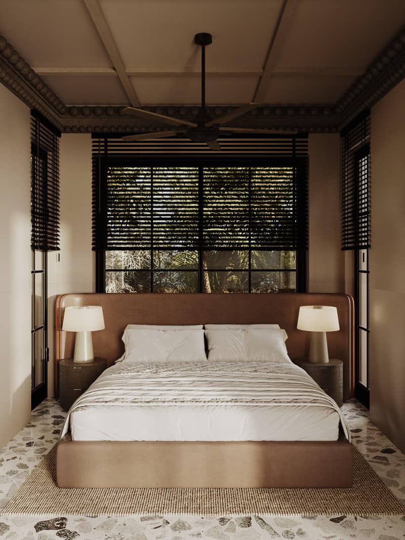 New boutique complex of stylish villas with excellent infrastructure just 200 m from the sea, Samui, Thailand — photo 7
