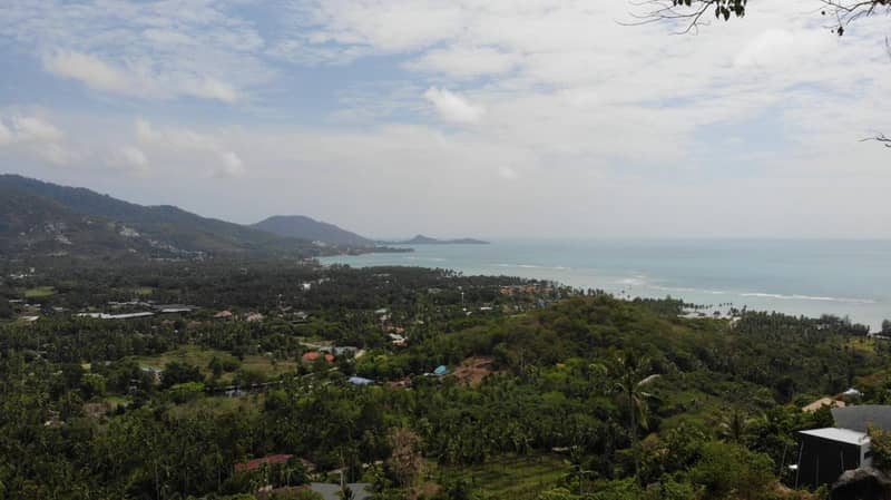 Complex of villas with a spa center, 700 meters from the beach, Samui, Thailand — photo 4
