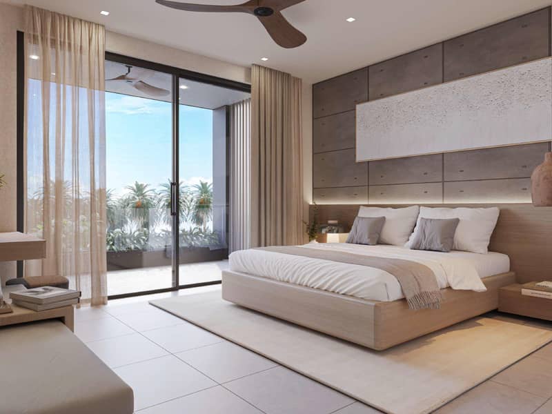 New project with a swimming pool, a spa complex and a co-working space in the prestigious area of Plai Laem, Samui, Thailand — photo 4