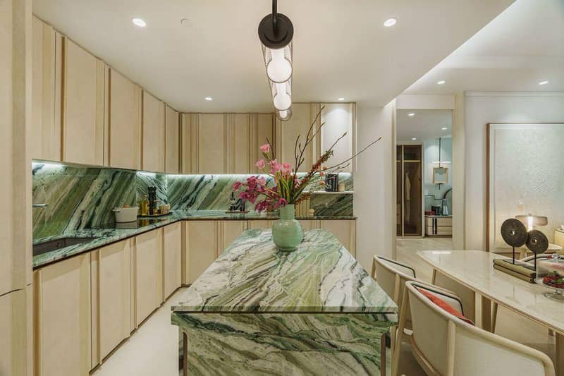 Luxury apartments near Kamala Beach – an investment in the most prestigious area of Phuket, Thailand — photo 45