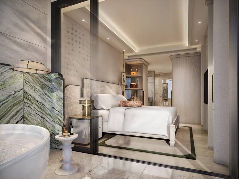 Luxury apartments near Kamala Beach – an investment in the most prestigious area of Phuket, Thailand — photo 20