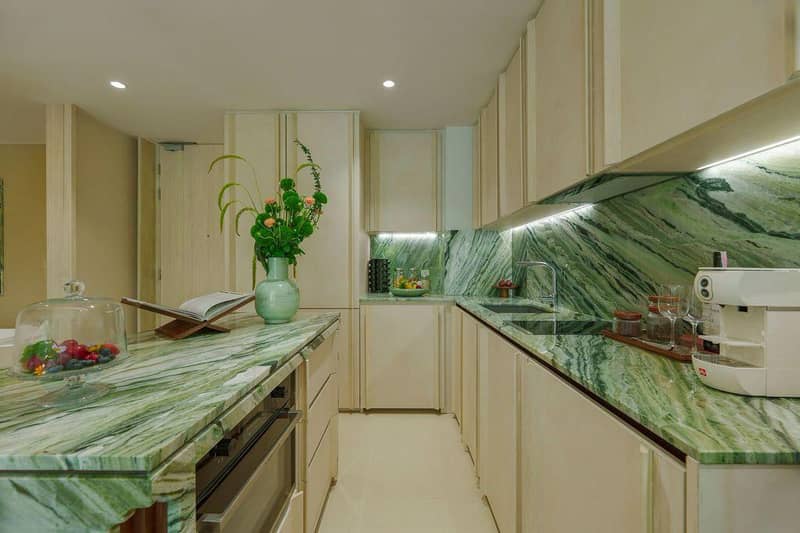 Luxury apartments near Kamala Beach – an investment in the most prestigious area of Phuket, Thailand — photo 38