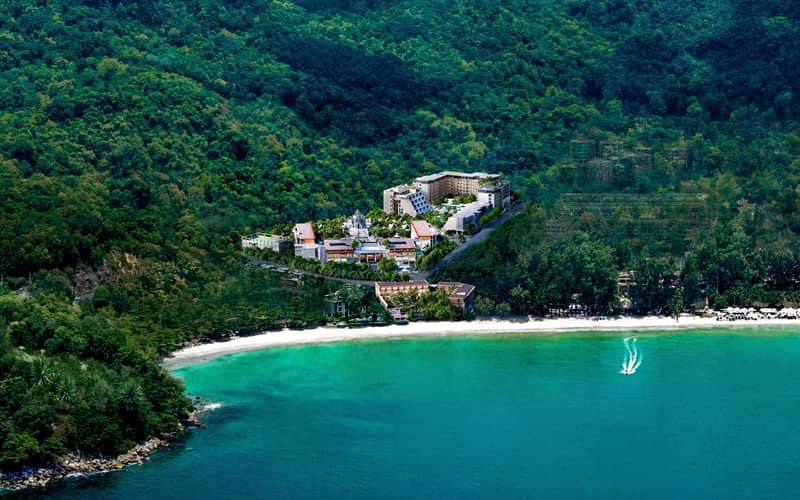 Luxury apartments near Kamala Beach – an investment in the most prestigious area of Phuket, Thailand — photo 6