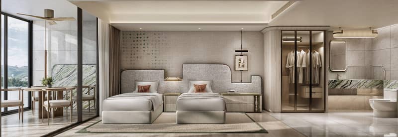 Luxury apartments near Kamala Beach – an investment in the most prestigious area of Phuket, Thailand — photo 27