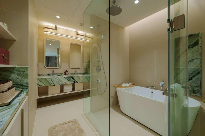 Luxury apartments near Kamala Beach – an investment in the most prestigious area of Phuket, Thailand — photo 50