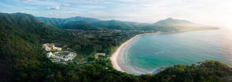 Luxury apartments near Kamala Beach – an investment in the most prestigious area of Phuket, Thailand — photo 7