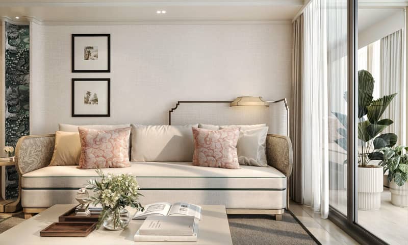 Luxury apartments near Kamala Beach – an investment in the most prestigious area of Phuket, Thailand — photo 22