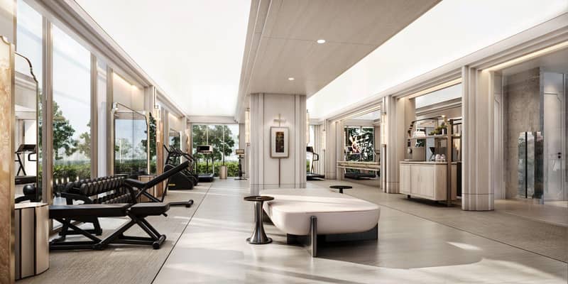 Luxury apartments near Kamala Beach – an investment in the most prestigious area of Phuket, Thailand — photo 14