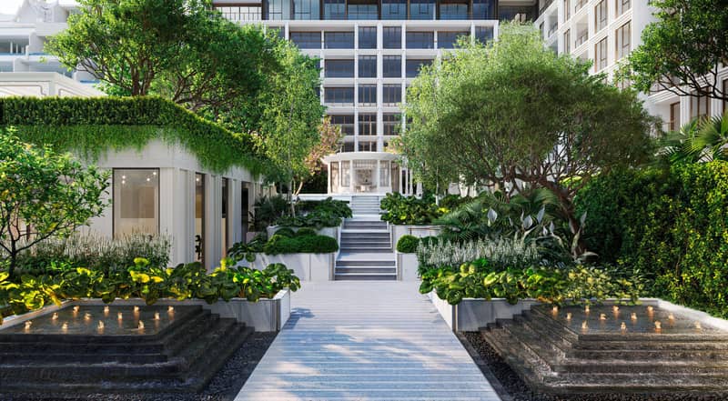 Luxury apartments near Kamala Beach – an investment in the most prestigious area of Phuket, Thailand — photo 4
