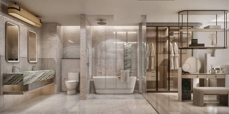 Luxury apartments near Kamala Beach – an investment in the most prestigious area of Phuket, Thailand — photo 28