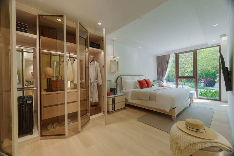 Luxury apartments near Kamala Beach – an investment in the most prestigious area of Phuket, Thailand — photo 47