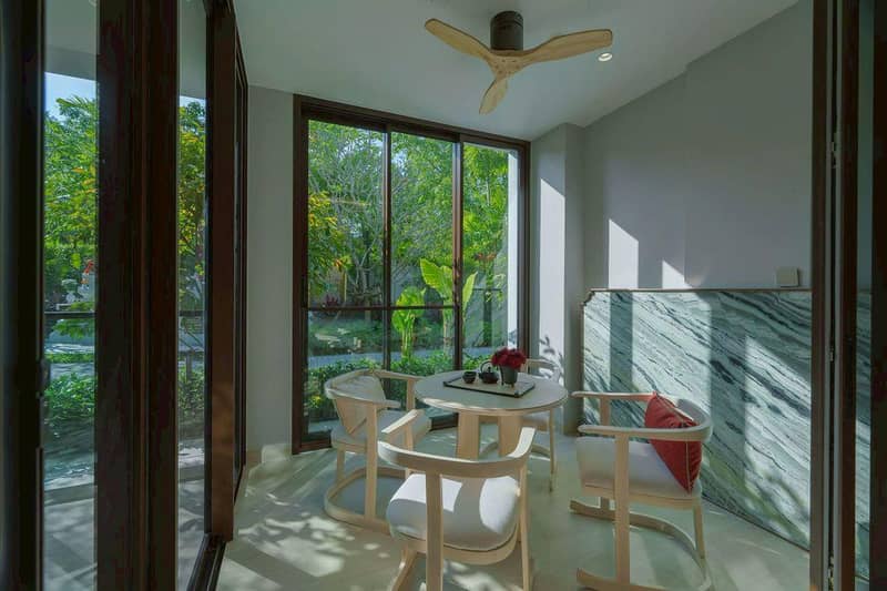 Luxury apartments near Kamala Beach – an investment in the most prestigious area of Phuket, Thailand — photo 46