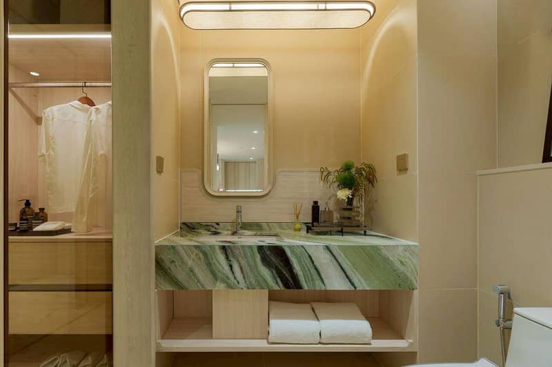 Luxury apartments near Kamala Beach – an investment in the most prestigious area of Phuket, Thailand — photo 52