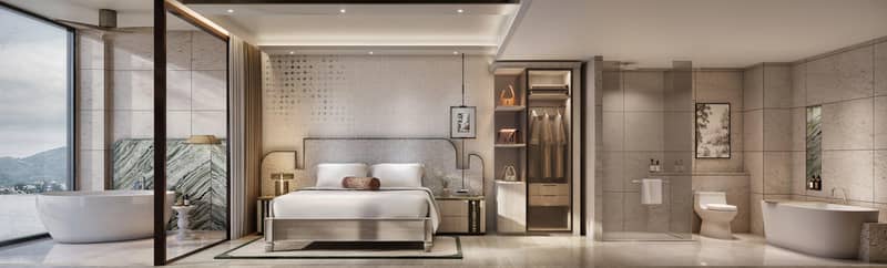 Luxury apartments near Kamala Beach – an investment in the most prestigious area of Phuket, Thailand — photo 18