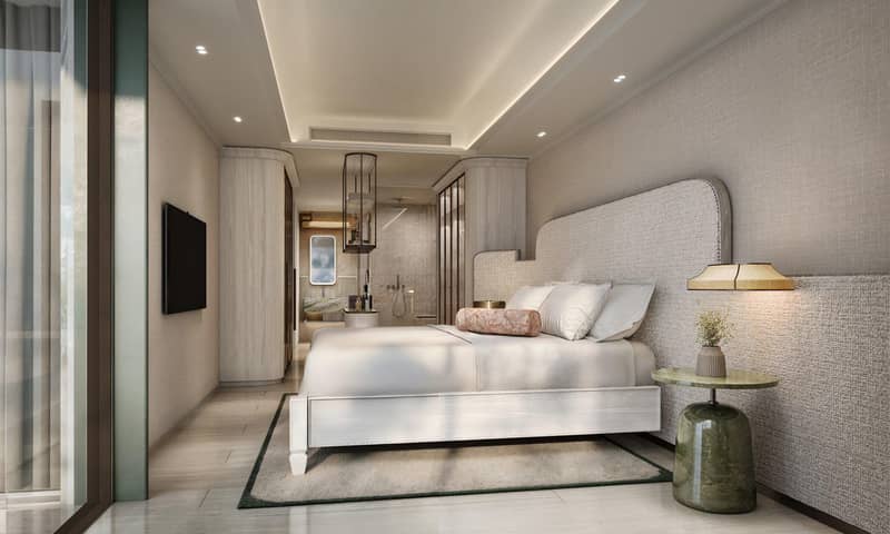Luxury apartments near Kamala Beach – an investment in the most prestigious area of Phuket, Thailand — photo 26