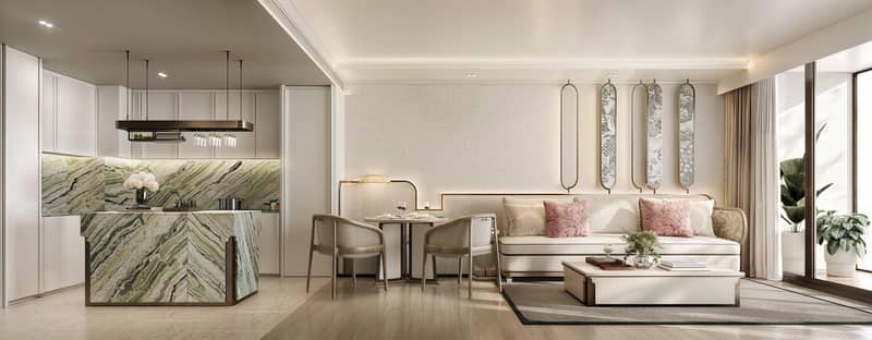 Luxury apartments near Kamala Beach – an investment in the most prestigious area of Phuket, Thailand — photo 17