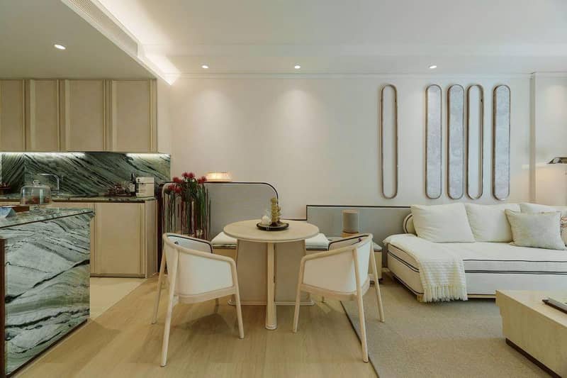 Luxury apartments near Kamala Beach – an investment in the most prestigious area of Phuket, Thailand — photo 36
