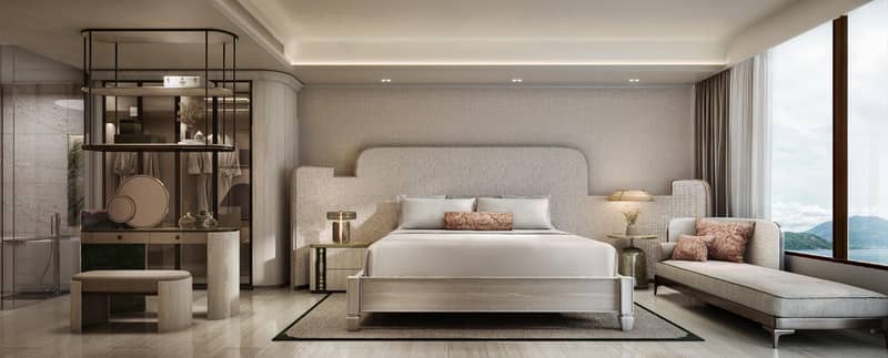 Luxury apartments near Kamala Beach – an investment in the most prestigious area of Phuket, Thailand — photo 25
