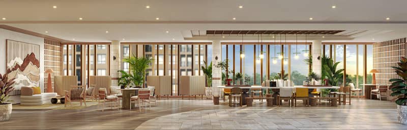Modern residential complex of furnished flats with a swimming pool and garden in Kathu, 10 minutes to Phuket centre, Thailand — photo 5